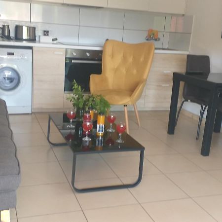 Protopapas House Kato Amiandos ภายนอก รูปภาพ