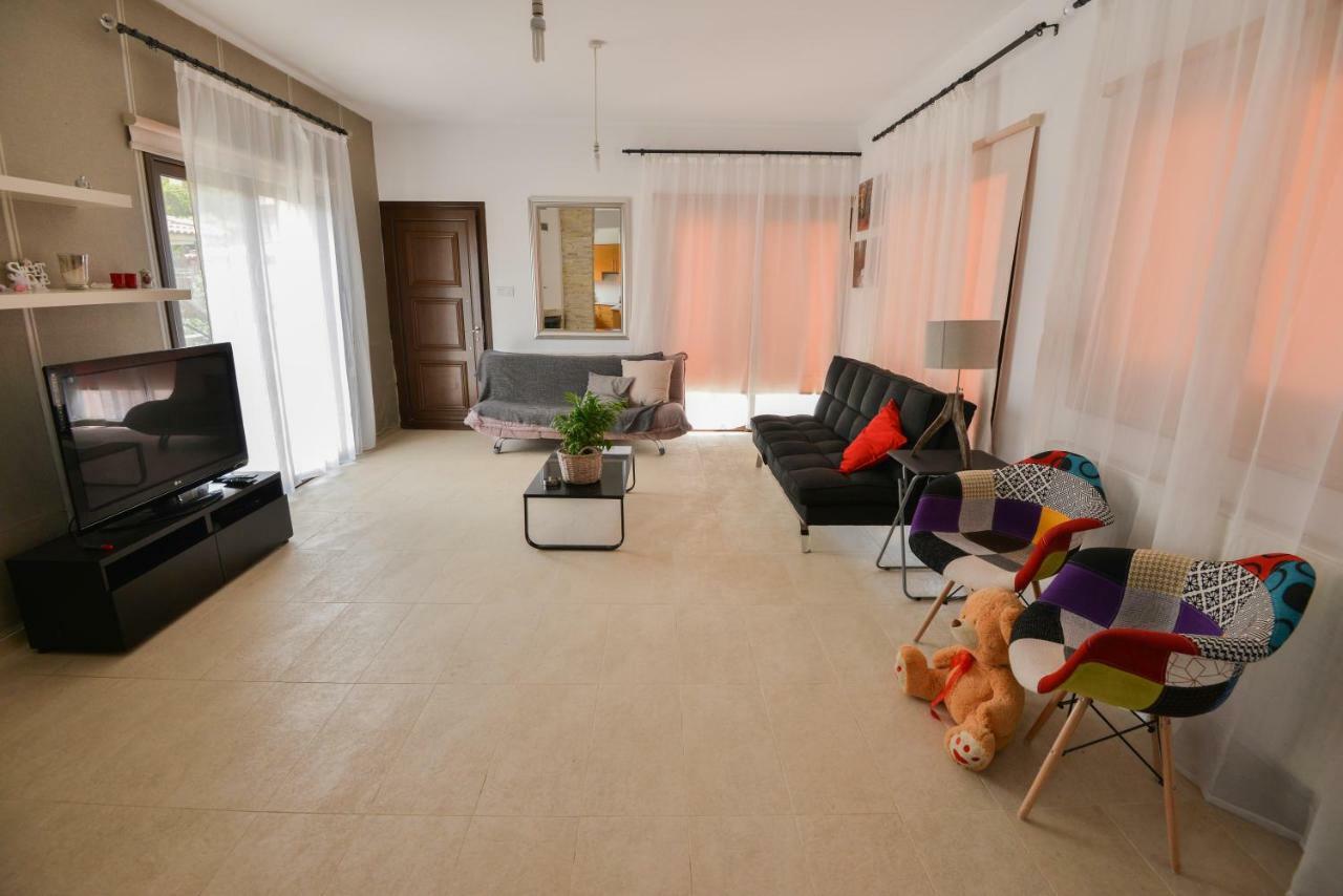 Protopapas House Kato Amiandos ภายนอก รูปภาพ