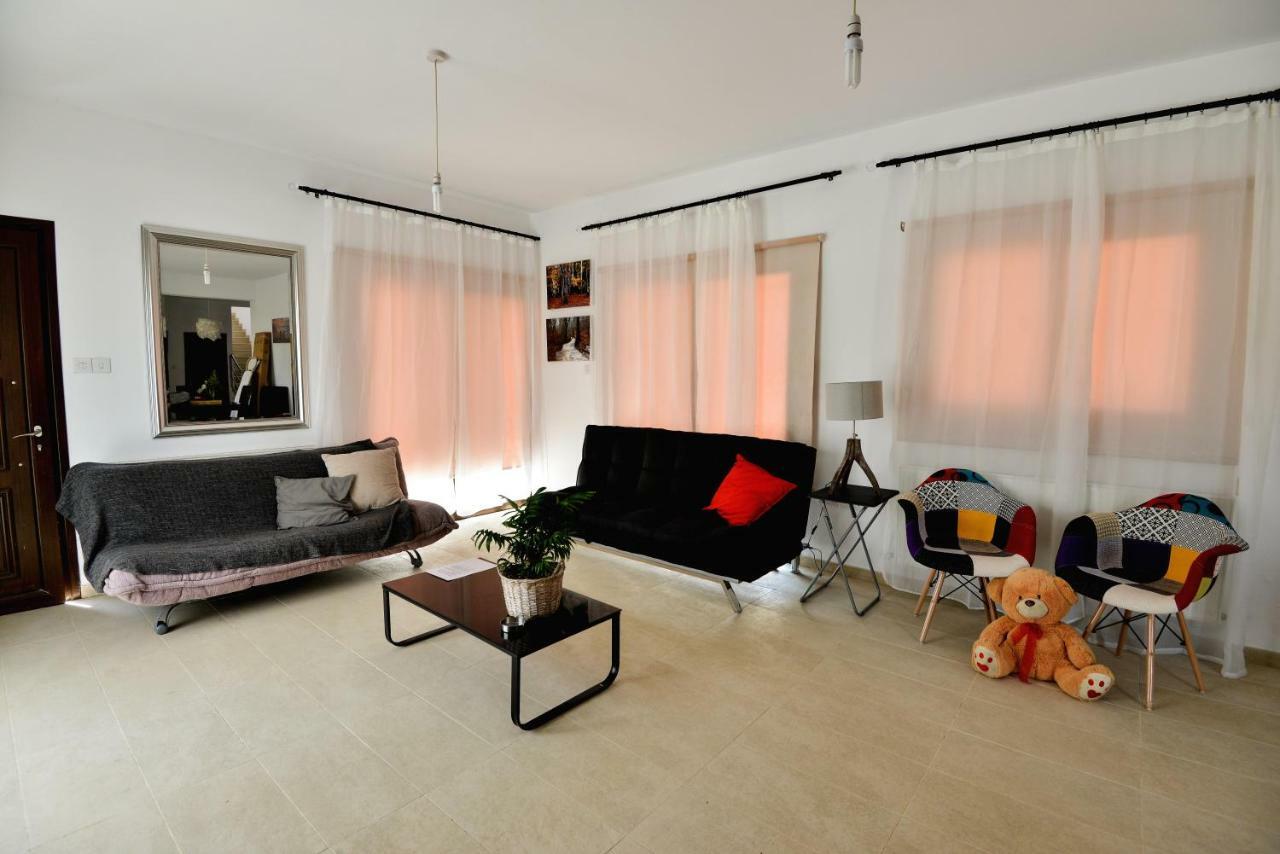 Protopapas House Kato Amiandos ภายนอก รูปภาพ