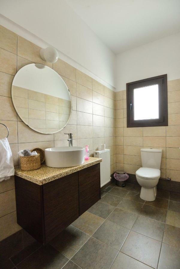 Protopapas House Kato Amiandos ภายนอก รูปภาพ