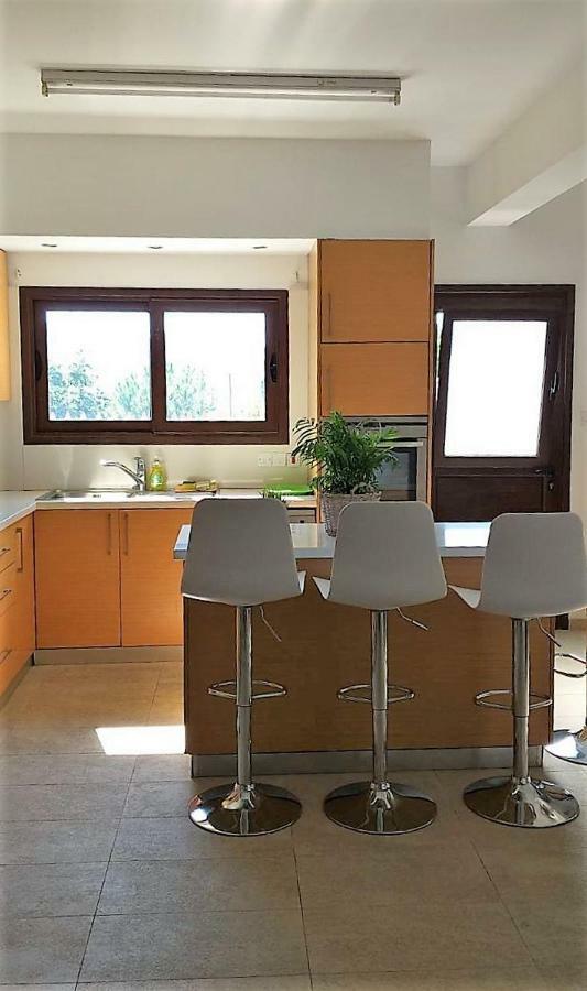 Protopapas House Kato Amiandos ภายนอก รูปภาพ